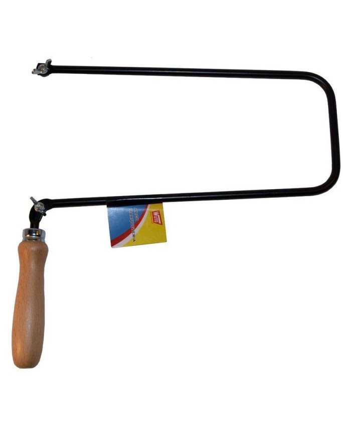 ARCO SIERRA MARQUETERIA D/13 27 CMS.