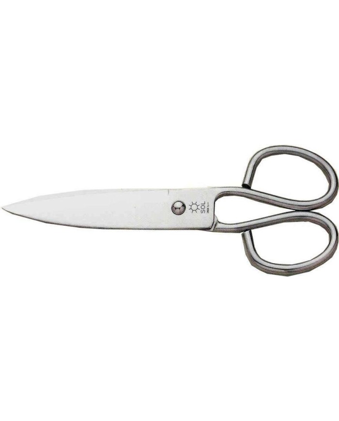 TIJERA COCINA INOXIDABLE 180MM. 3 CLAVELES 5300