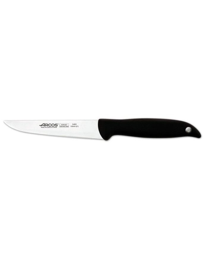 CUCHILLO ARCOS MOD.MENORCA COCINA  145100 130 MM.