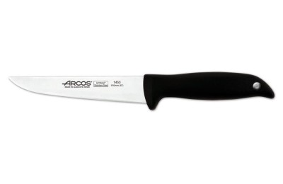 CUCHILLO ARCOS MOD.MENORCA COCINA  145300 150 MM.