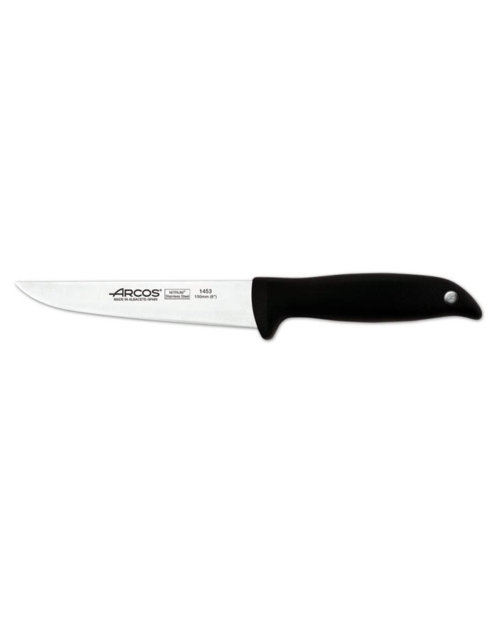 CUCHILLO ARCOS MOD.MENORCA COCINA  145300 150 MM.