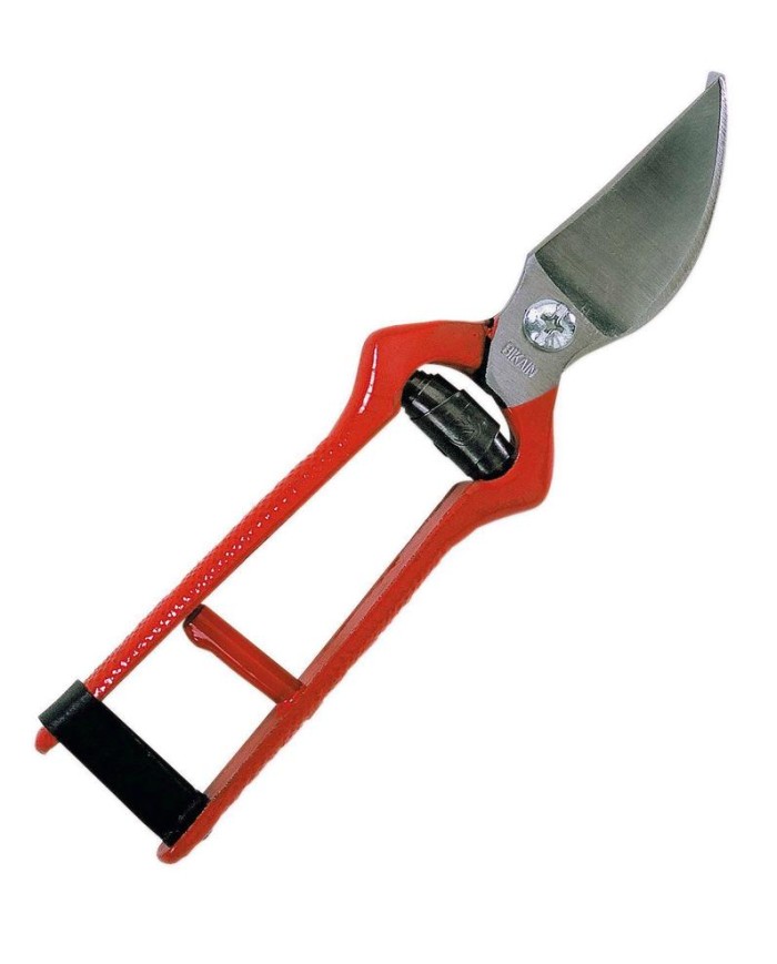 TIJERA VENDIMIA BIKAIN CURVA 95000-18