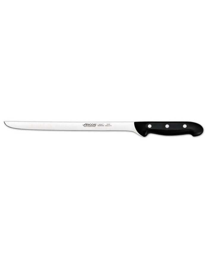 CUCHILLO ARCOS MOD.MAITRE JAMONERO 151200 275 MM.