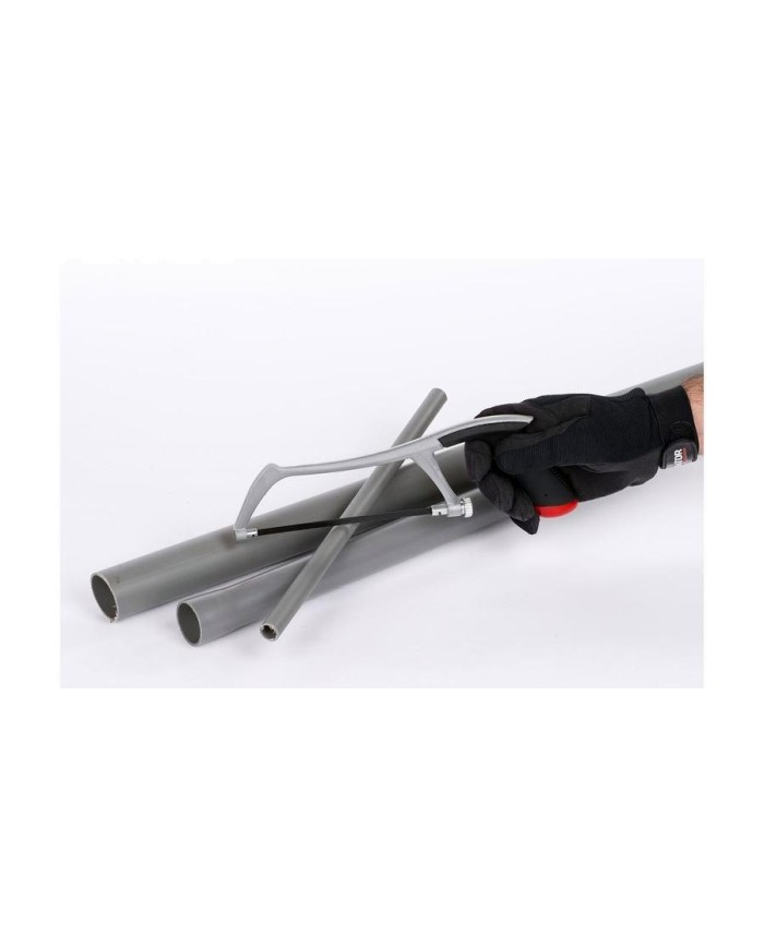 SIERRA METAL CON MANGO KREATOR KRT804004