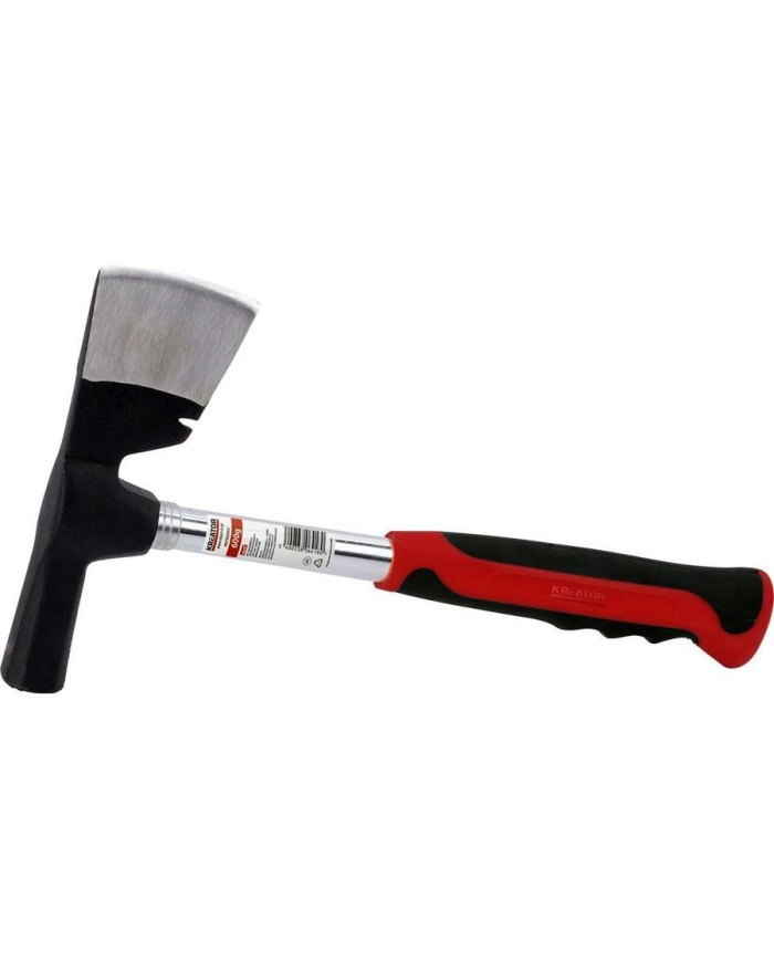 MARTILLO HACHA KREATOR 600 GRS. KRT905003