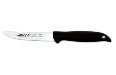 CUCHILLO ARCOS MOD.MENORCA VERDURA  145200 100 MM.
