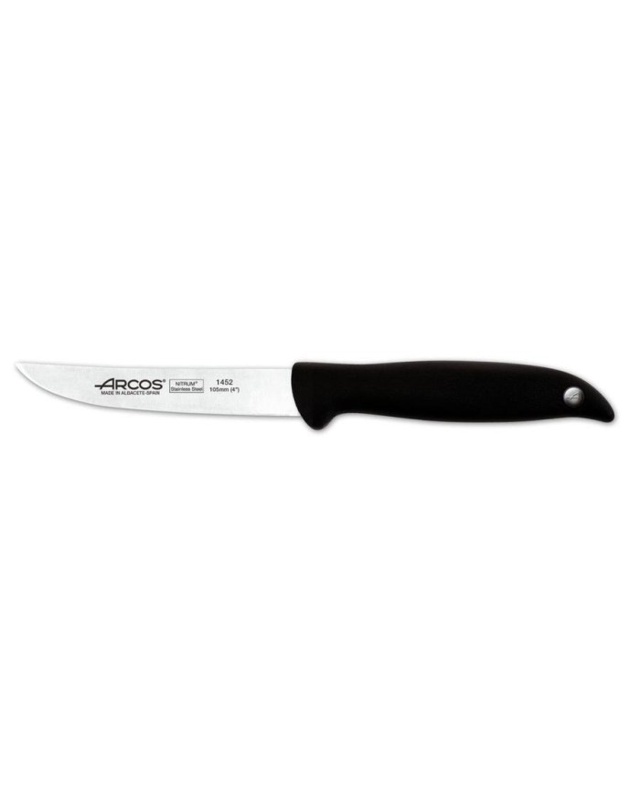 CUCHILLO ARCOS MOD.MENORCA VERDURA  145200 100 MM.