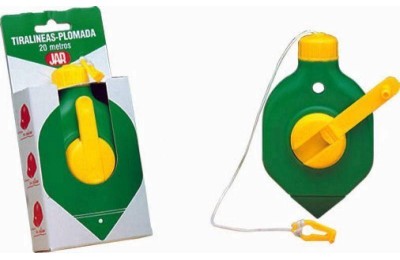 TIRALINEAS JAR 20 MTS. PLASTICO