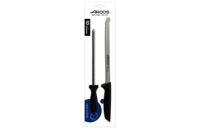 CUCHILLO ARCOS CHAIRA  JAMONERO 240 MM.