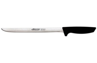 CUCHILLO ARCOS CHAIRA  JAMONERO 240 MM.