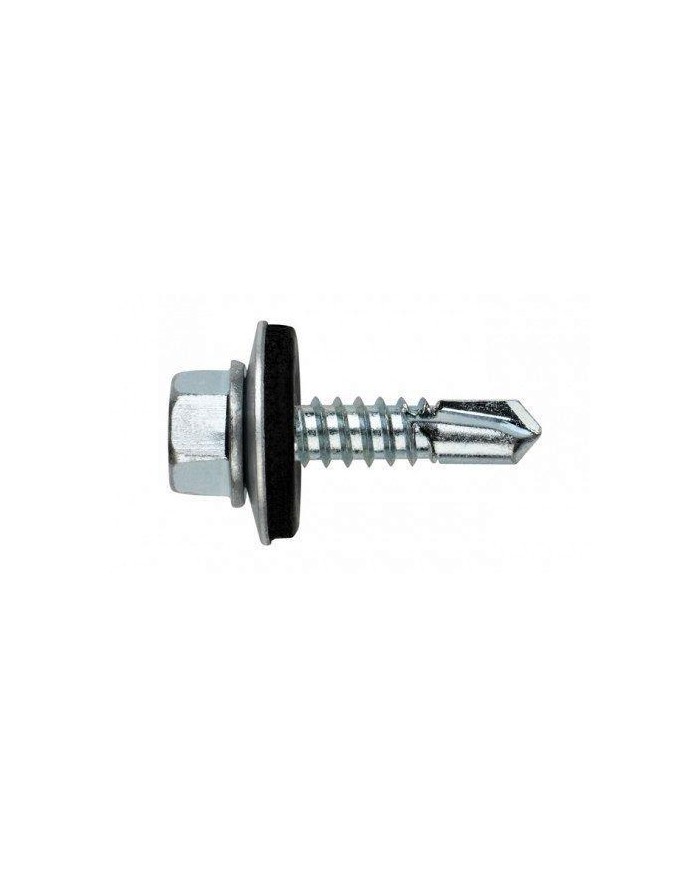 TORNILLO BROCA C/HEXA. INDEX 7504-K 5,5 X 22