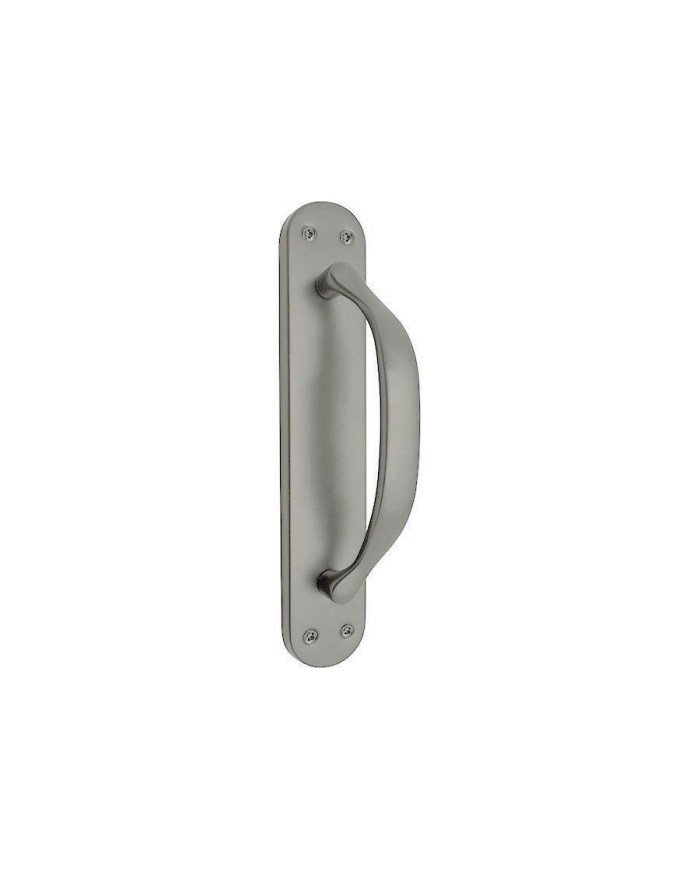 MANILLON SV-MP15LM NIQUELADO SATINADO JANDEL.