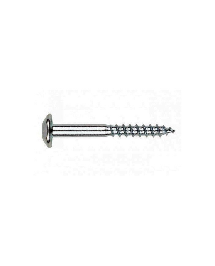 TORNILLO INVIOLABLE INDEX 7X60