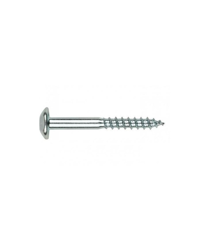 TORNILLO INVIOLABLE INDEX 7X70