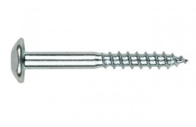 TORNILLO INVIOLABLE INDEX 7X80