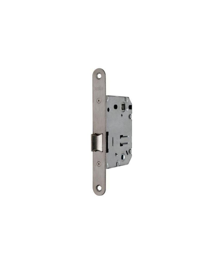 PICAPORTE NIQUELADO SATINADO 47 MM. PU-47NS