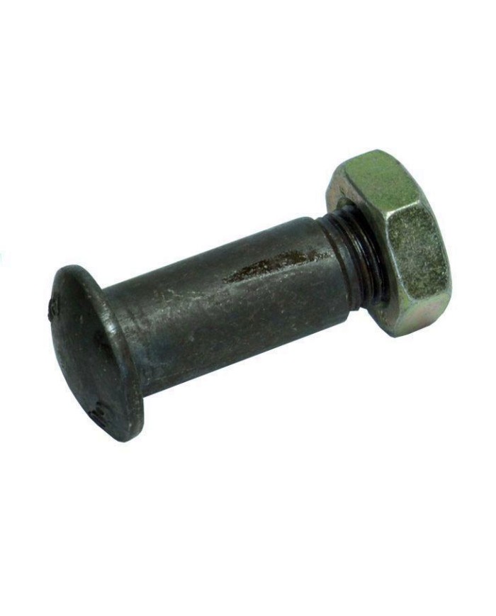 TORNILLO Y TUERCA EJE CORTAVARILLAS ALBA