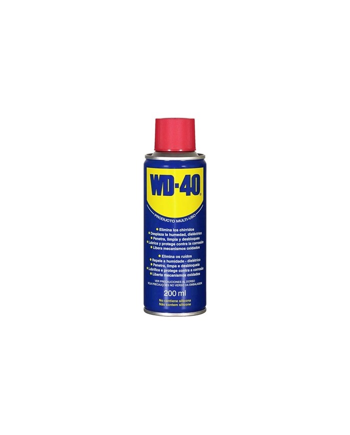 ACEITE LUBRICANTE 200ML. WD40