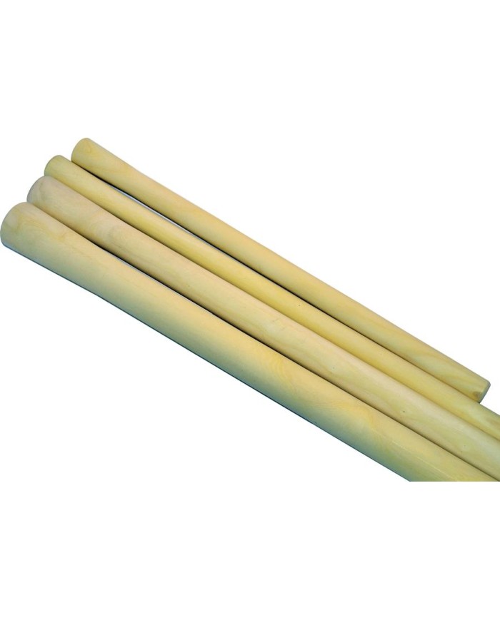 ASTIL ALMES TORNEADO DE 32X900 MM.