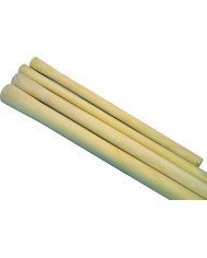 ASTIL ALMES TORNEADO DE 32X900 MM.
