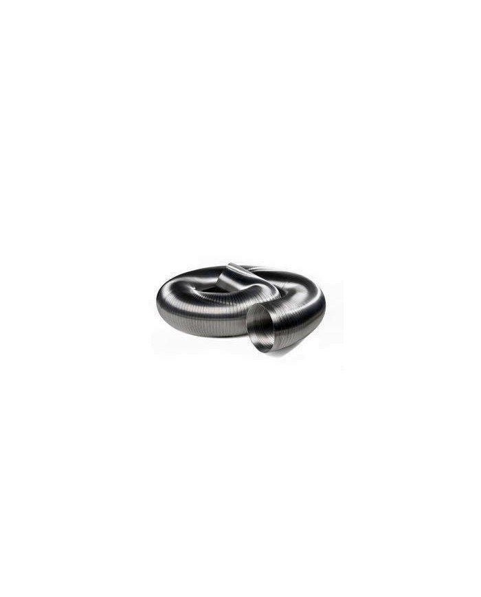 TUBO ALUMINIO-FLEX 150 MM. (5 MTS.)