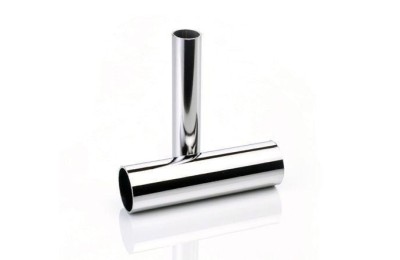 TUBO CROMADO 12 MM. (B/4 MTS.)