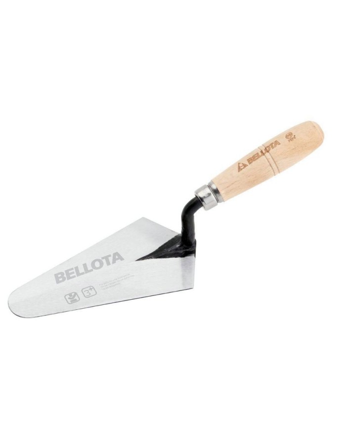 PALETA BELLOTA 5842-F