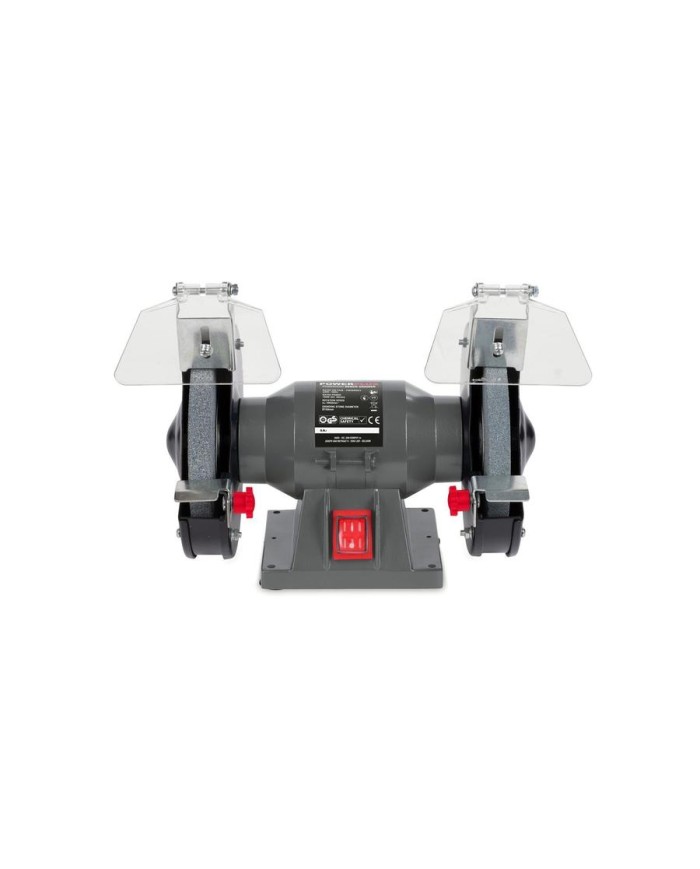 AMOLADORA DE BANCO POWERPLUS 150W. POWE80080