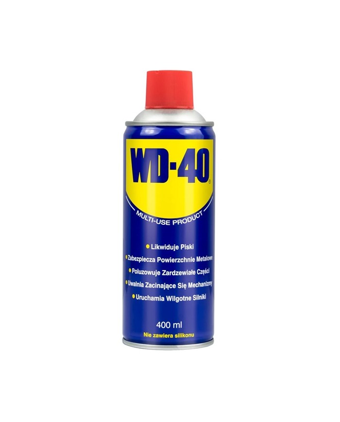 ACEITE LUBRICANTE 400ML. WD40