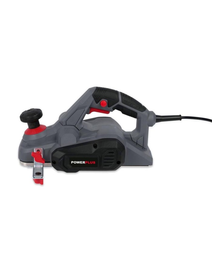 CEPILLO ELECTRICO 900W. POWE80030 POWERPLUS