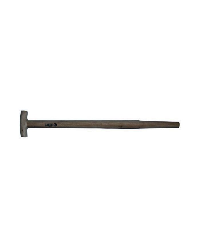 ASTIL EUCALIPTO  900 MM. PALA