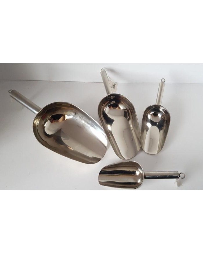 ZARZOLA INOXIDABLE Nº 1 12CMS.