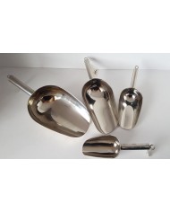 ZARZOLA INOXIDABLE Nº 1 12CMS.