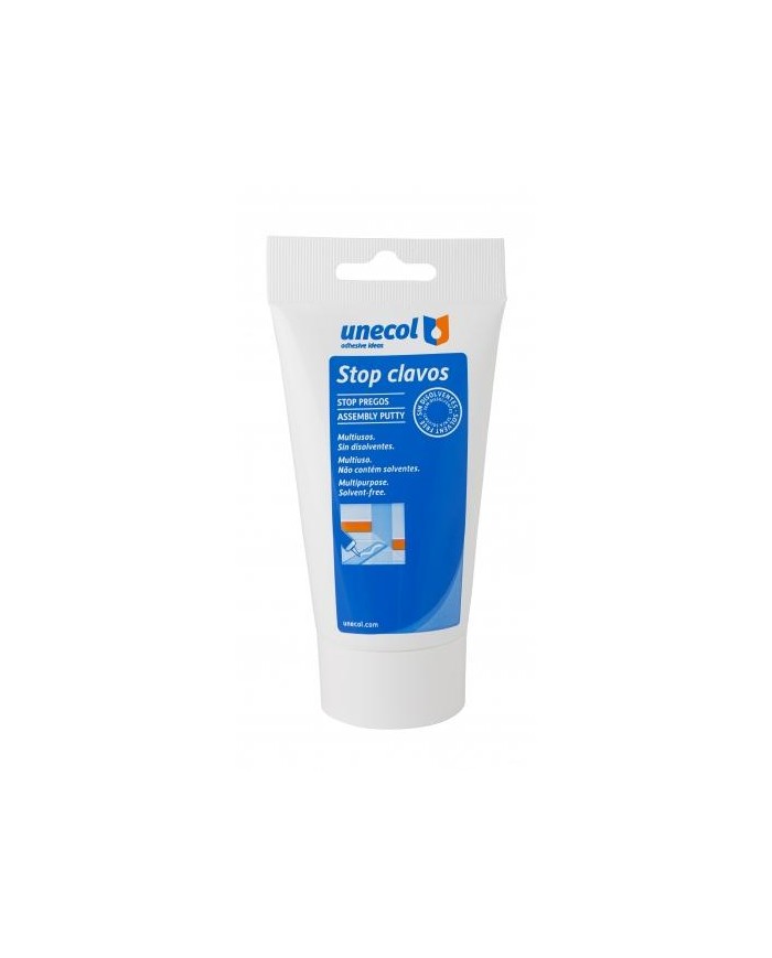PEGAMENTO UNECOL STOP CLAVOS TUBO 150 GR