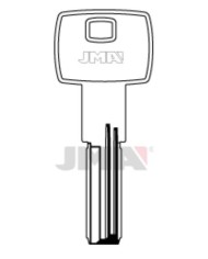 LLAVES BRUTO SEGURIDAD STS-38    LATON