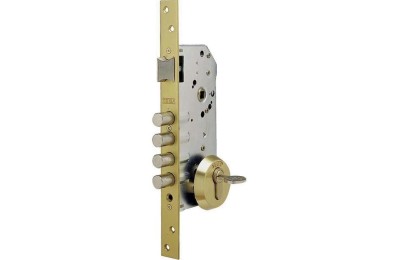 CERRADURA TESA R-100 B566E
