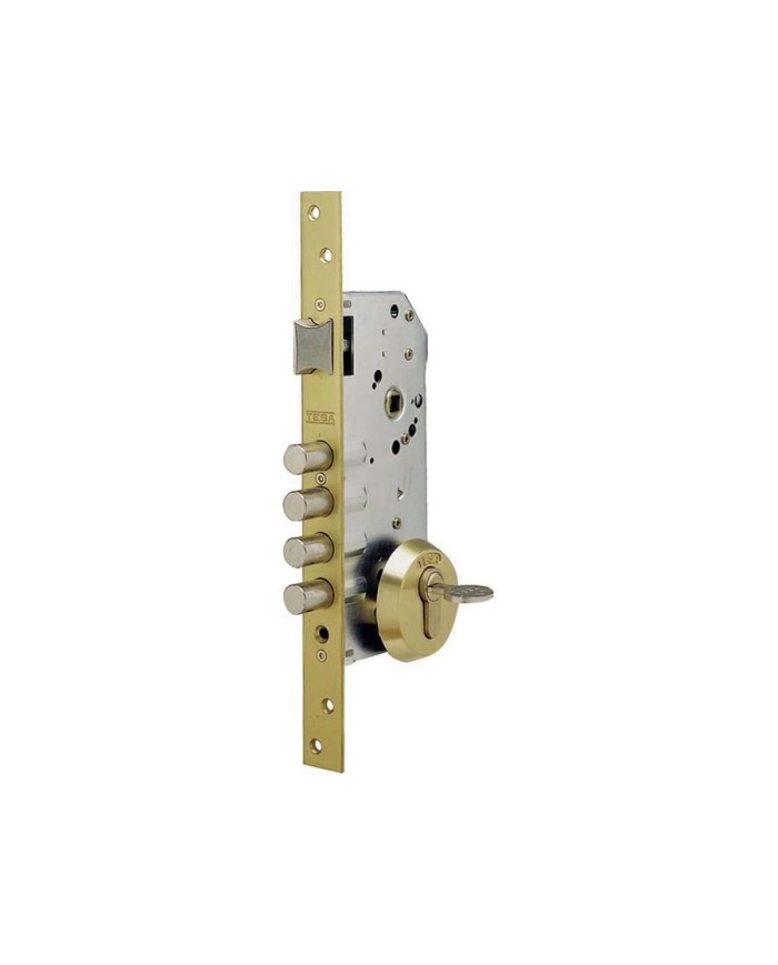 CERRADURA TESA R-100 B566E