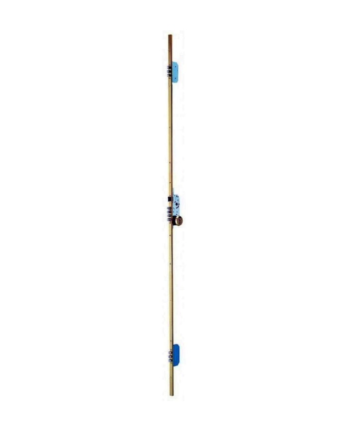 CERRADURA TESA T2B3566 LE 3 PUNTOS