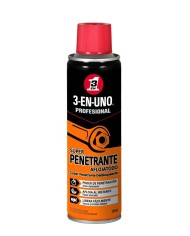 ACEITE 3 EN UNO PROFESIONAL CERRADURAS 100 ML