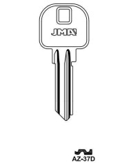 LLAVES EN BRUTO AZ-37     GRUPO A