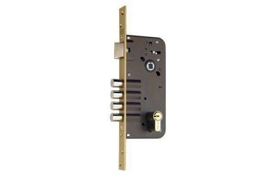 CERRADURA YALE Nº8912-80 FN HS6