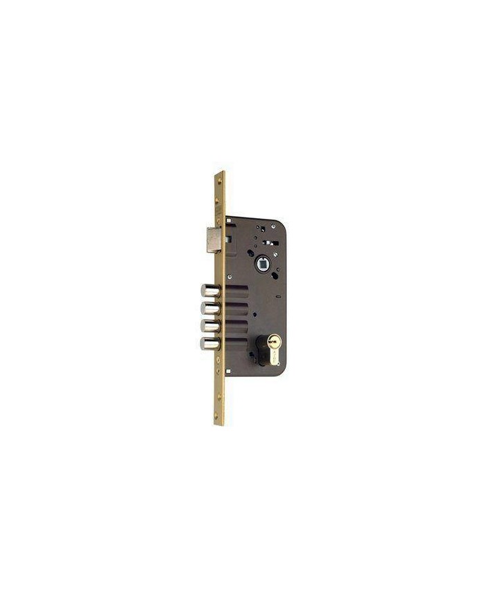 CERRADURA YALE Nº8912-80 FN HS6