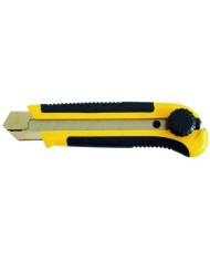CUTTER VOLA BIMATERIAL 18 MM. 618Y
