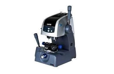 MAQUINA COPIALLAVES MODELO CAPRI JMA