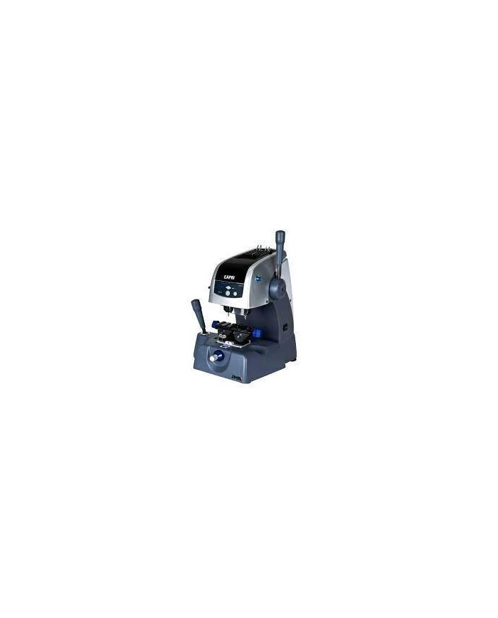 MAQUINA COPIALLAVES MODELO CAPRI JMA