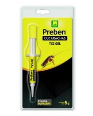 INSECTICIDA HORMIGAS 300ML. PREBEN MASSO