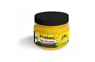 REPELENTE ENTORNO MOSQUITOS MASSO CITRON