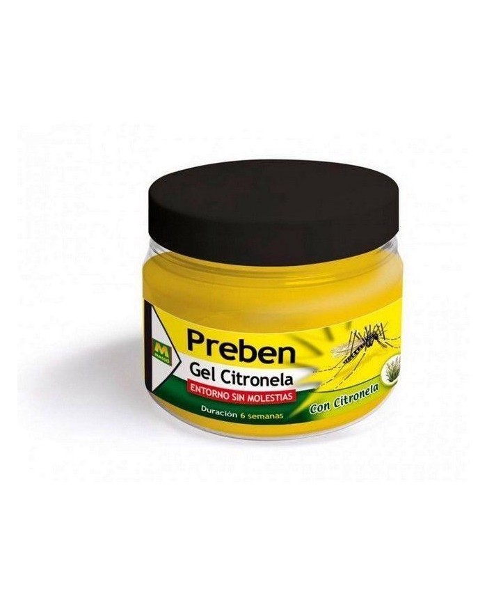REPELENTE ENTORNO MOSQUITOS MASSO CITRON