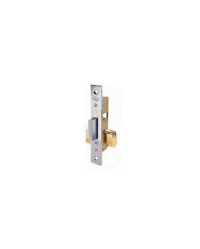 CERRADURA CVL 1963-A/5 C-L