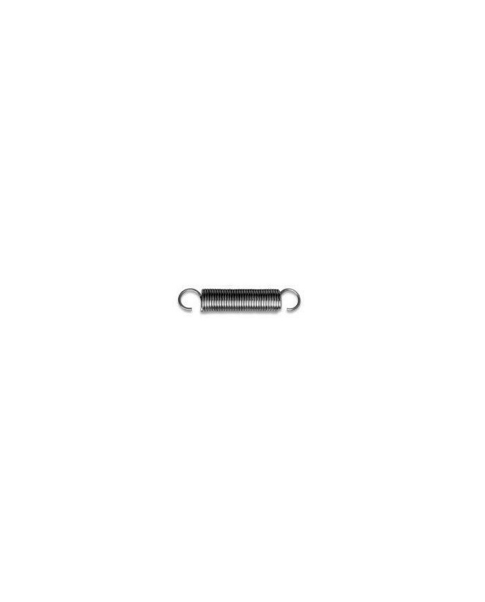 MUELLES L80X15 EXTERIOR 2,5 H 22V 381004 4UNI